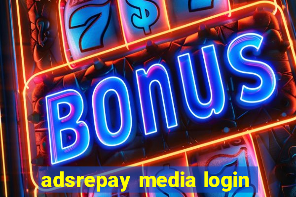 adsrepay media login